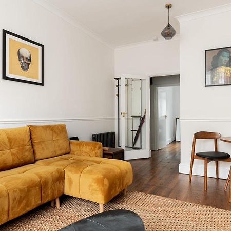 GuestReady - Modern 1BR Home near Beach Kemptown Okręg wyborczy Hove Zewnętrze zdjęcie