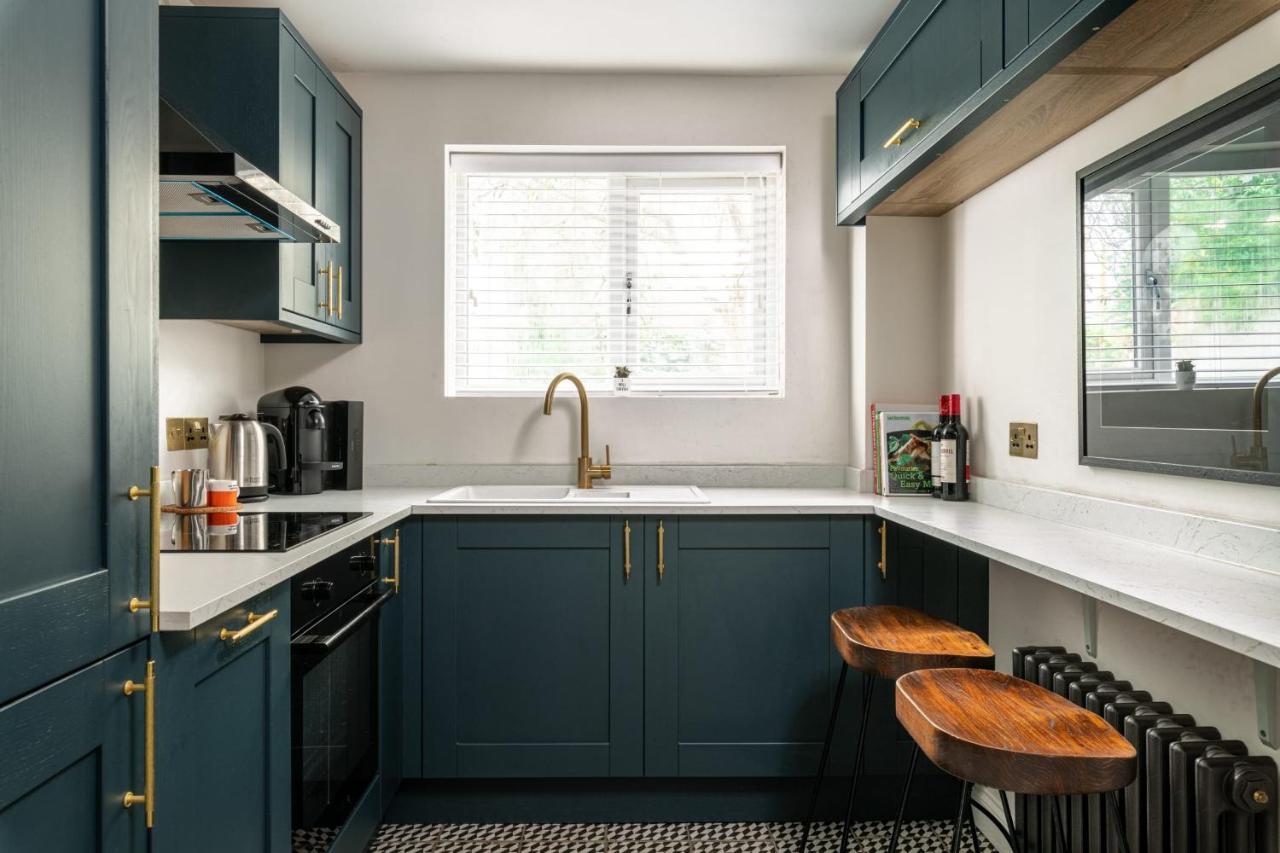GuestReady - Modern 1BR Home near Beach Kemptown Okręg wyborczy Hove Zewnętrze zdjęcie