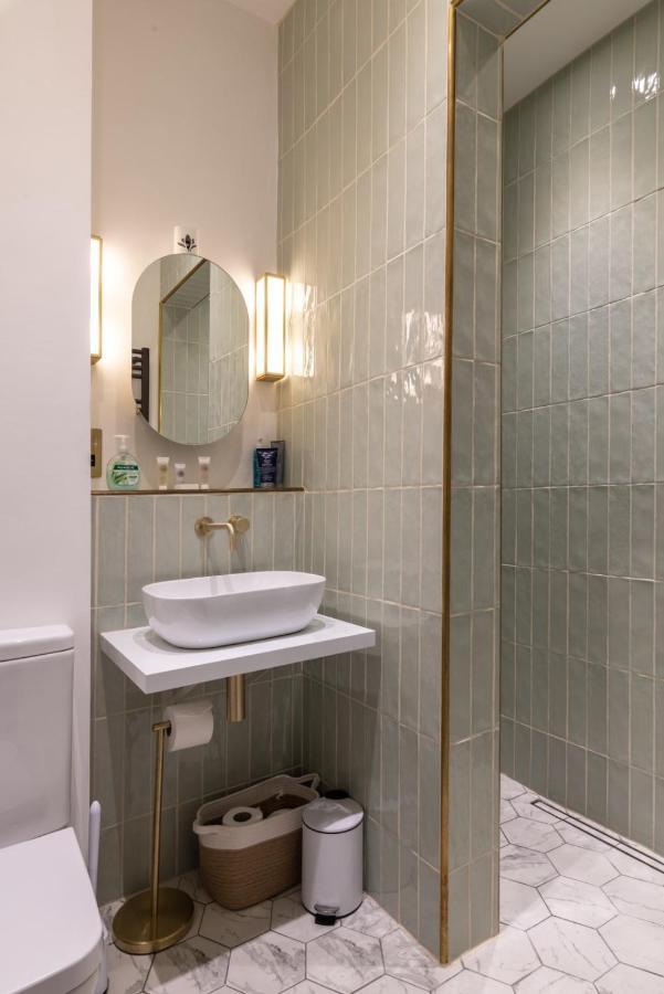 GuestReady - Modern 1BR Home near Beach Kemptown Okręg wyborczy Hove Zewnętrze zdjęcie