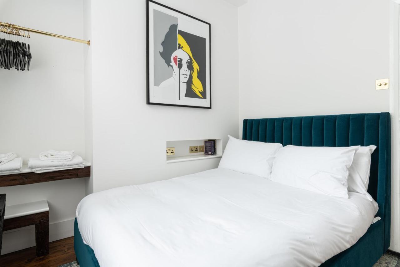 GuestReady - Modern 1BR Home near Beach Kemptown Okręg wyborczy Hove Zewnętrze zdjęcie
