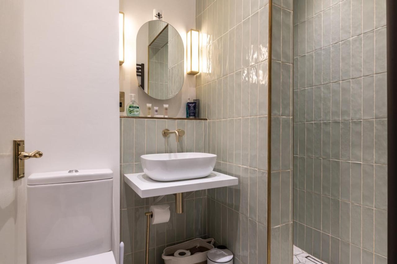 GuestReady - Modern 1BR Home near Beach Kemptown Okręg wyborczy Hove Zewnętrze zdjęcie