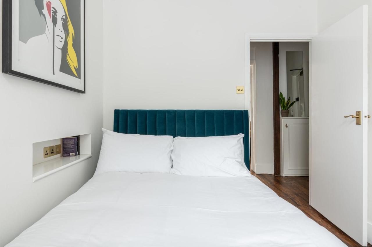 GuestReady - Modern 1BR Home near Beach Kemptown Okręg wyborczy Hove Zewnętrze zdjęcie